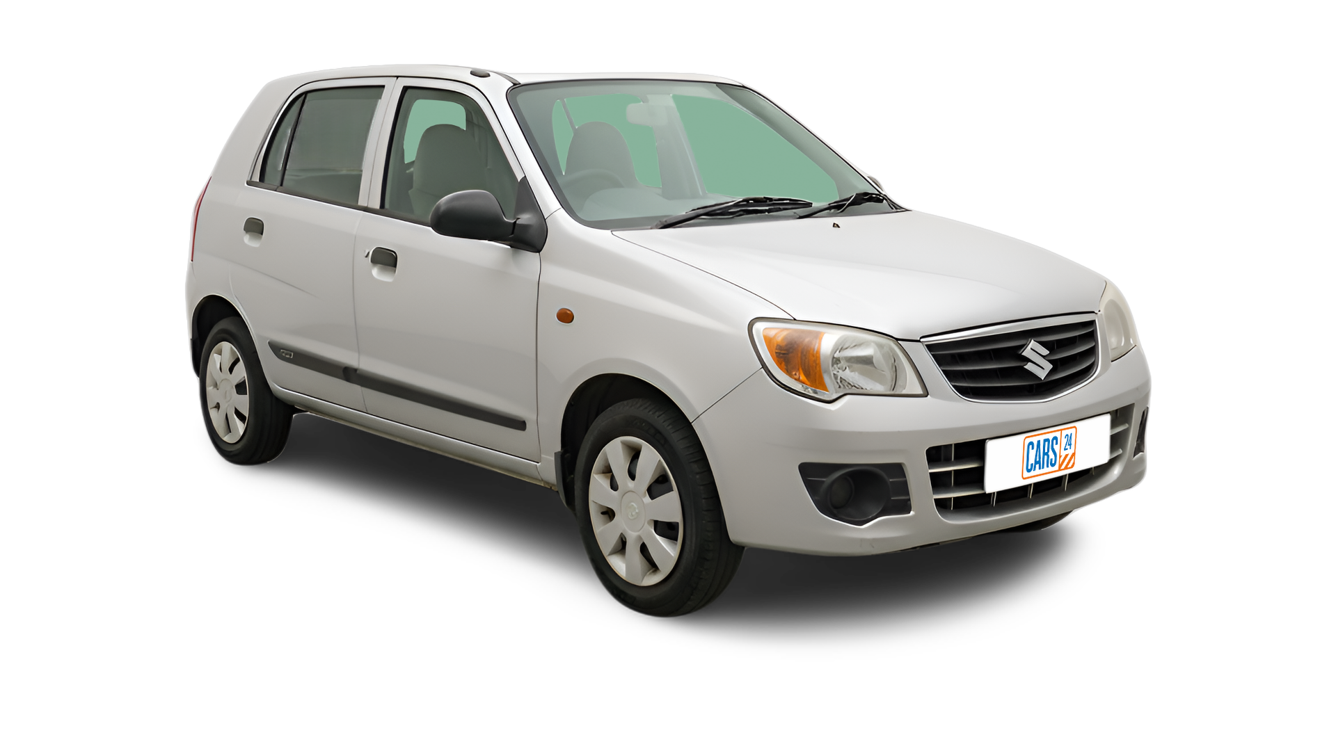 Maruti Alto K10-img